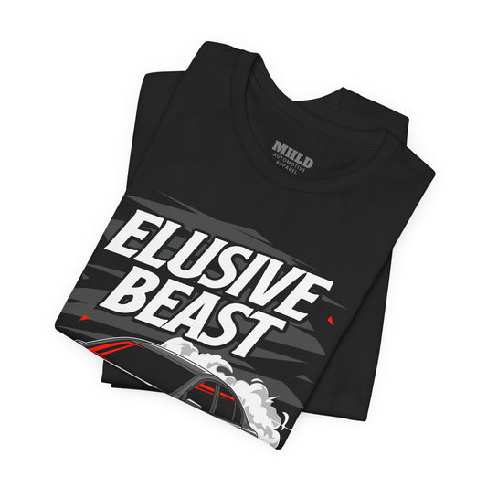 Pontiac GT G8 Car Unisex T-Shirt