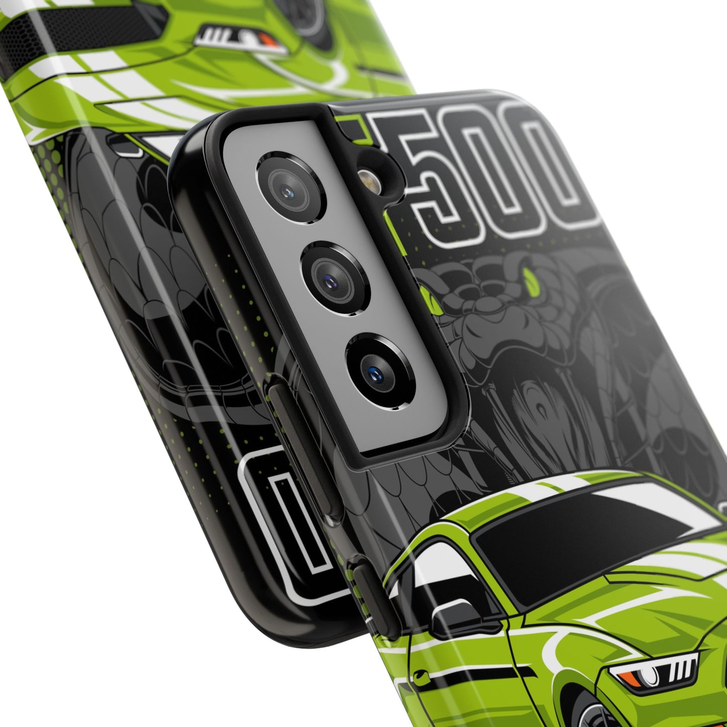 Ford Shelby GT500 Car Tough Phone Case