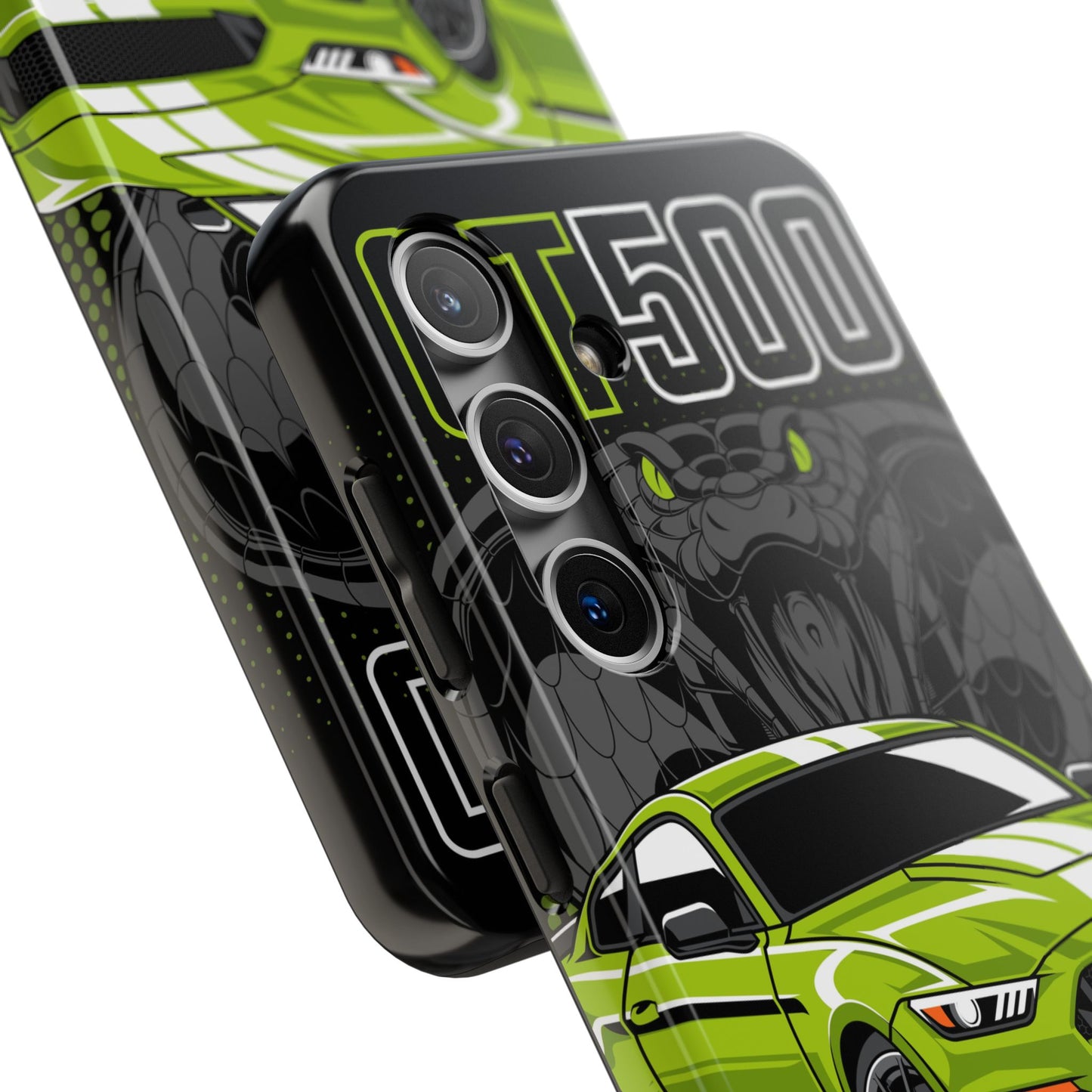 Ford Shelby GT500 Car Tough Phone Case