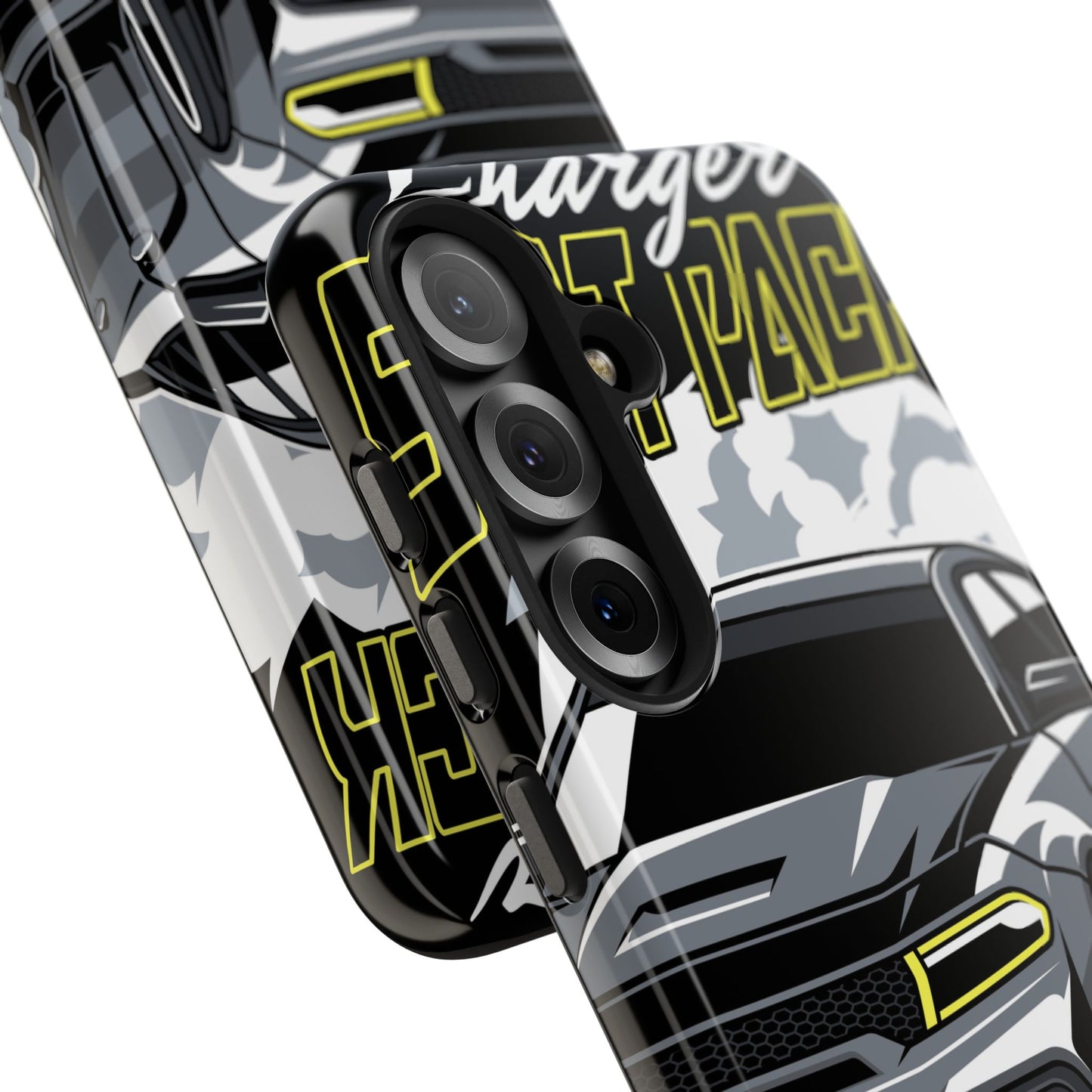 Dodge Charger Scat Pack Car Tough Phone Case