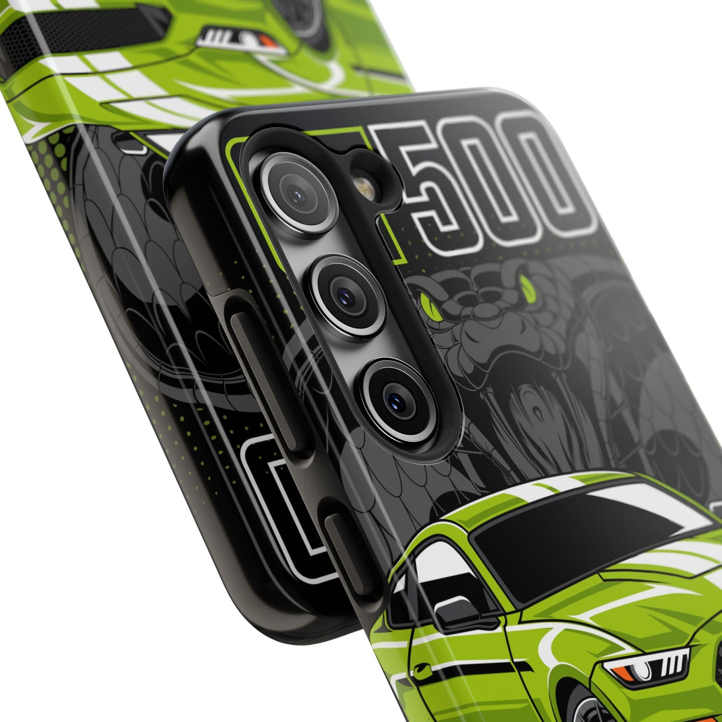 Ford Shelby GT500 Car Tough Phone Case