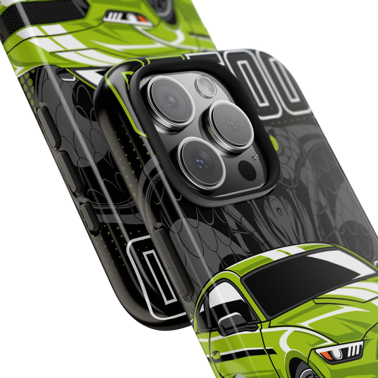 Ford Shelby GT500 Car Tough Phone Case