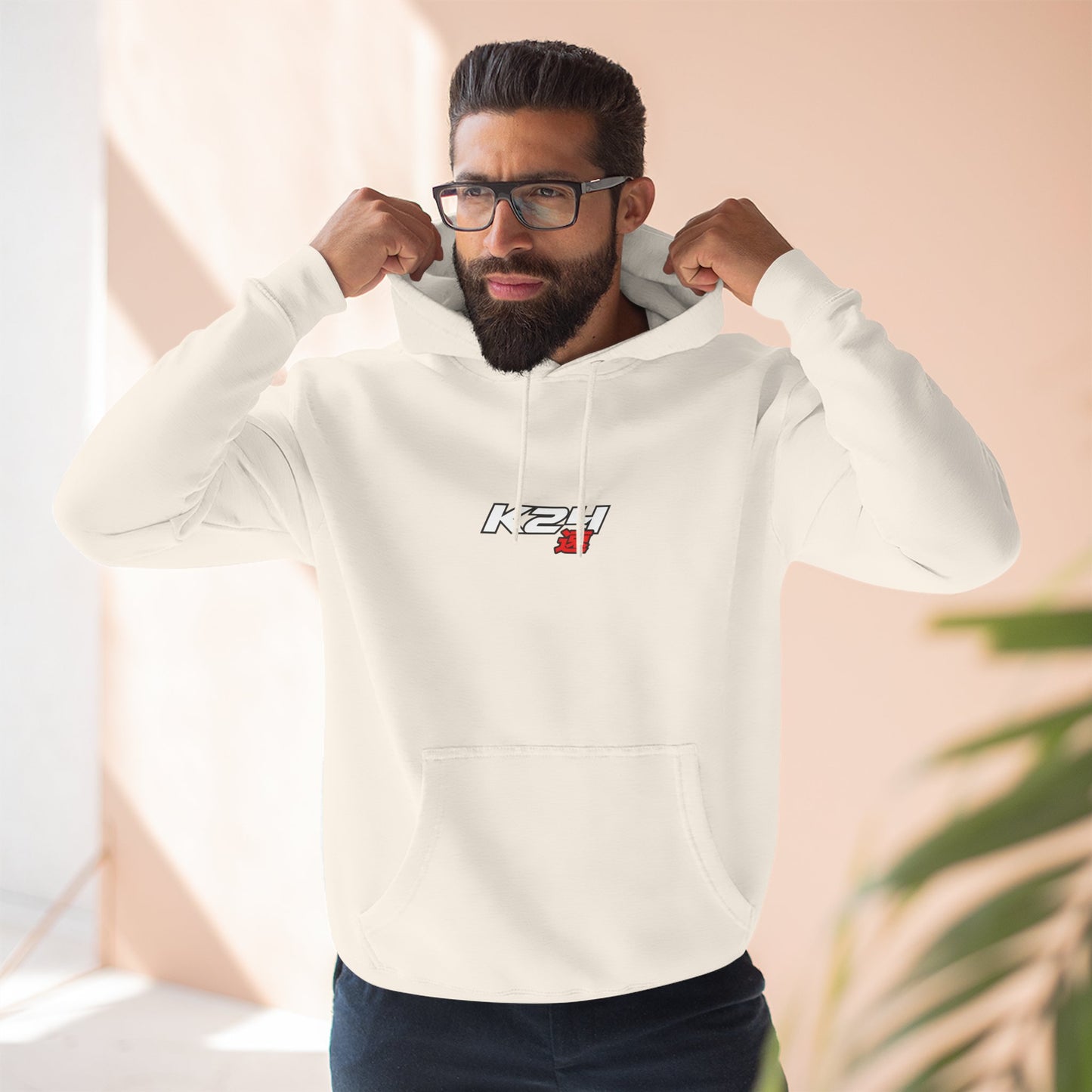 K24 Engine Unisex Fleece Hoodie