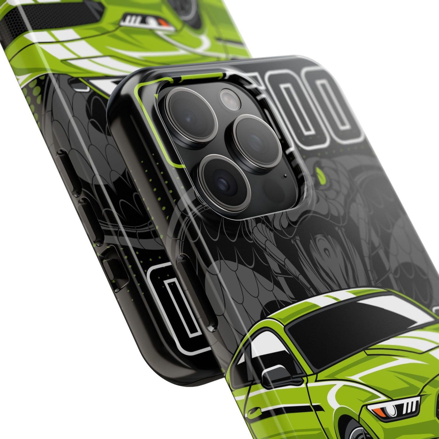 Ford Shelby GT500 Car Tough Phone Case