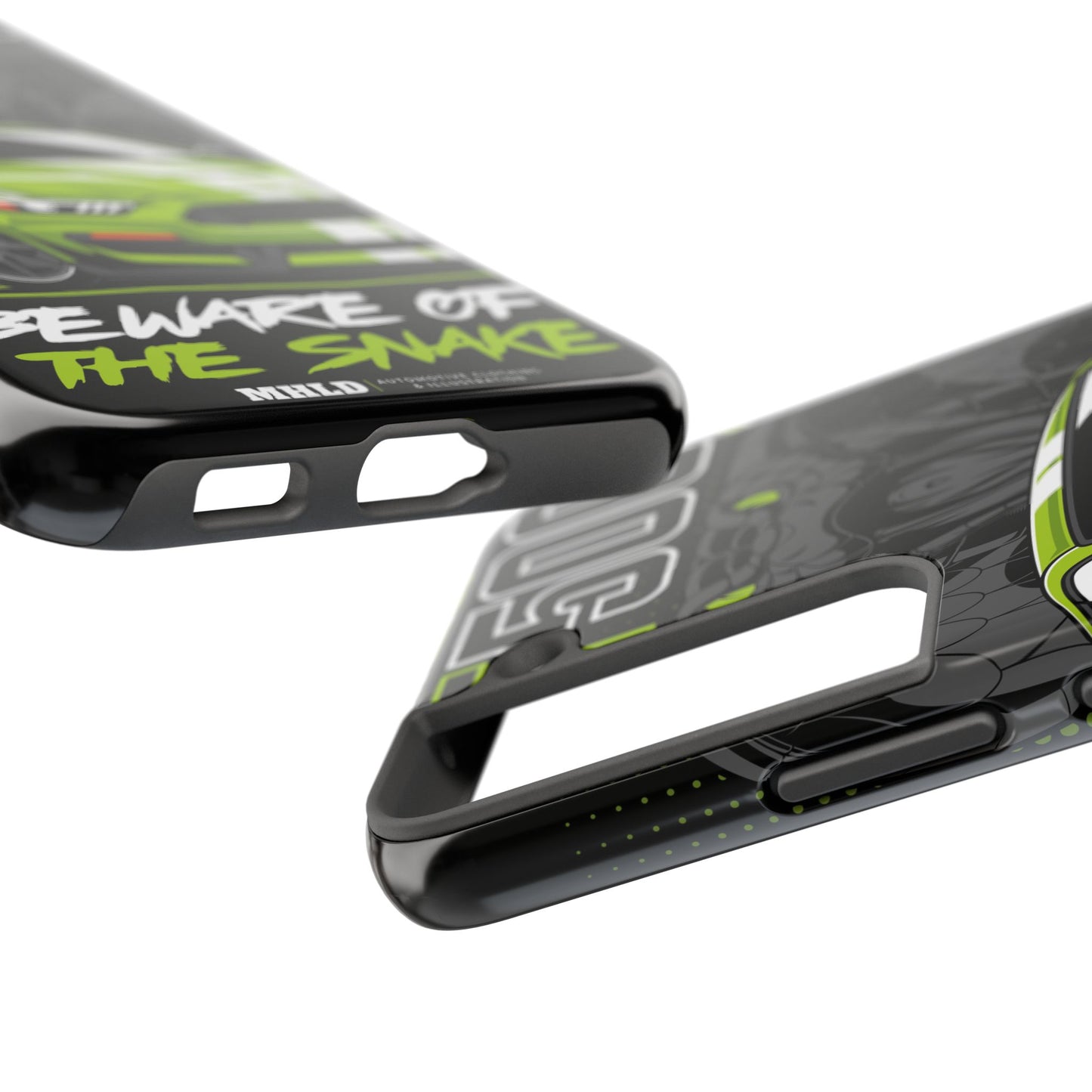 Ford Shelby GT500 Car Tough Phone Case