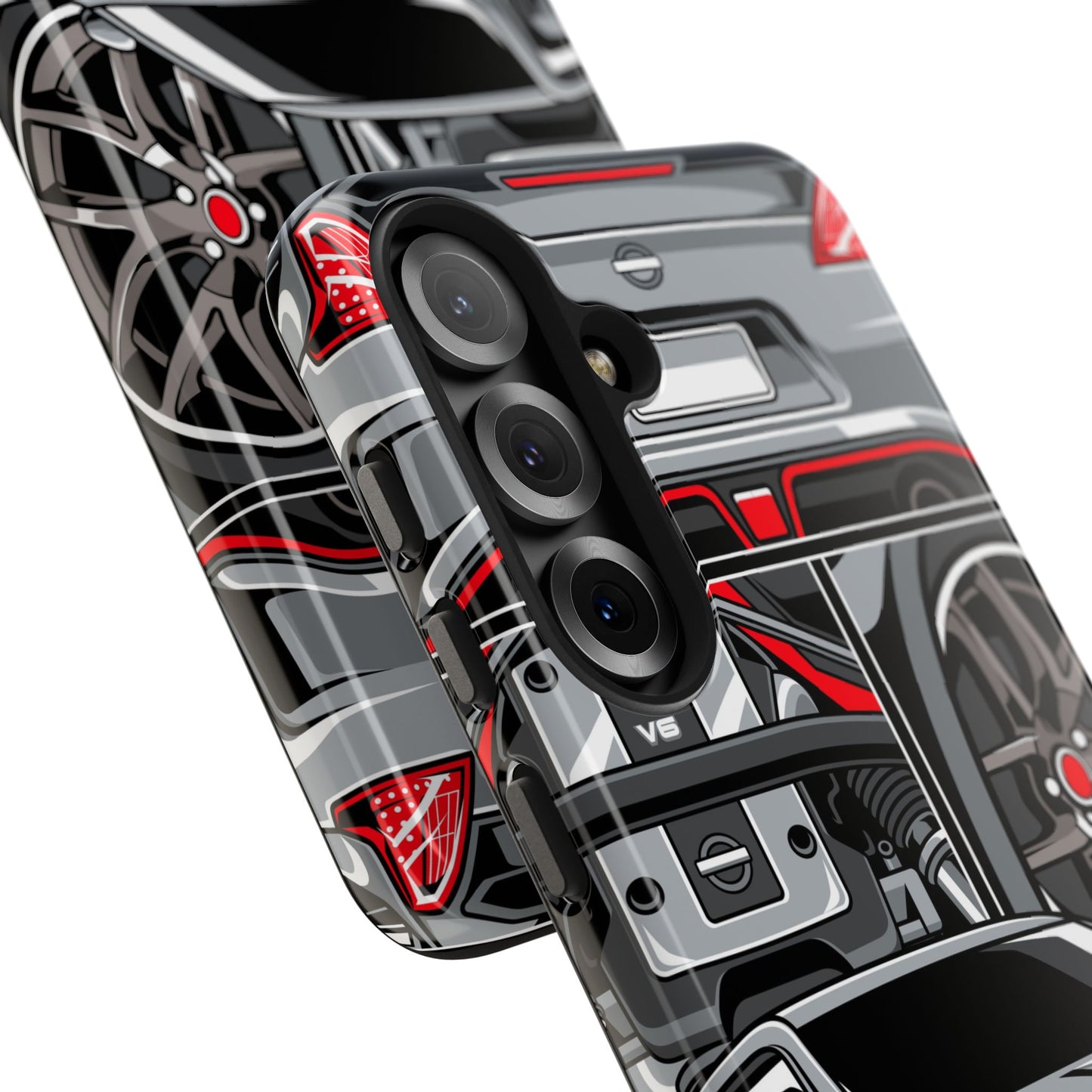 Nissan Fairlady 370Z Car Tough Phone Case