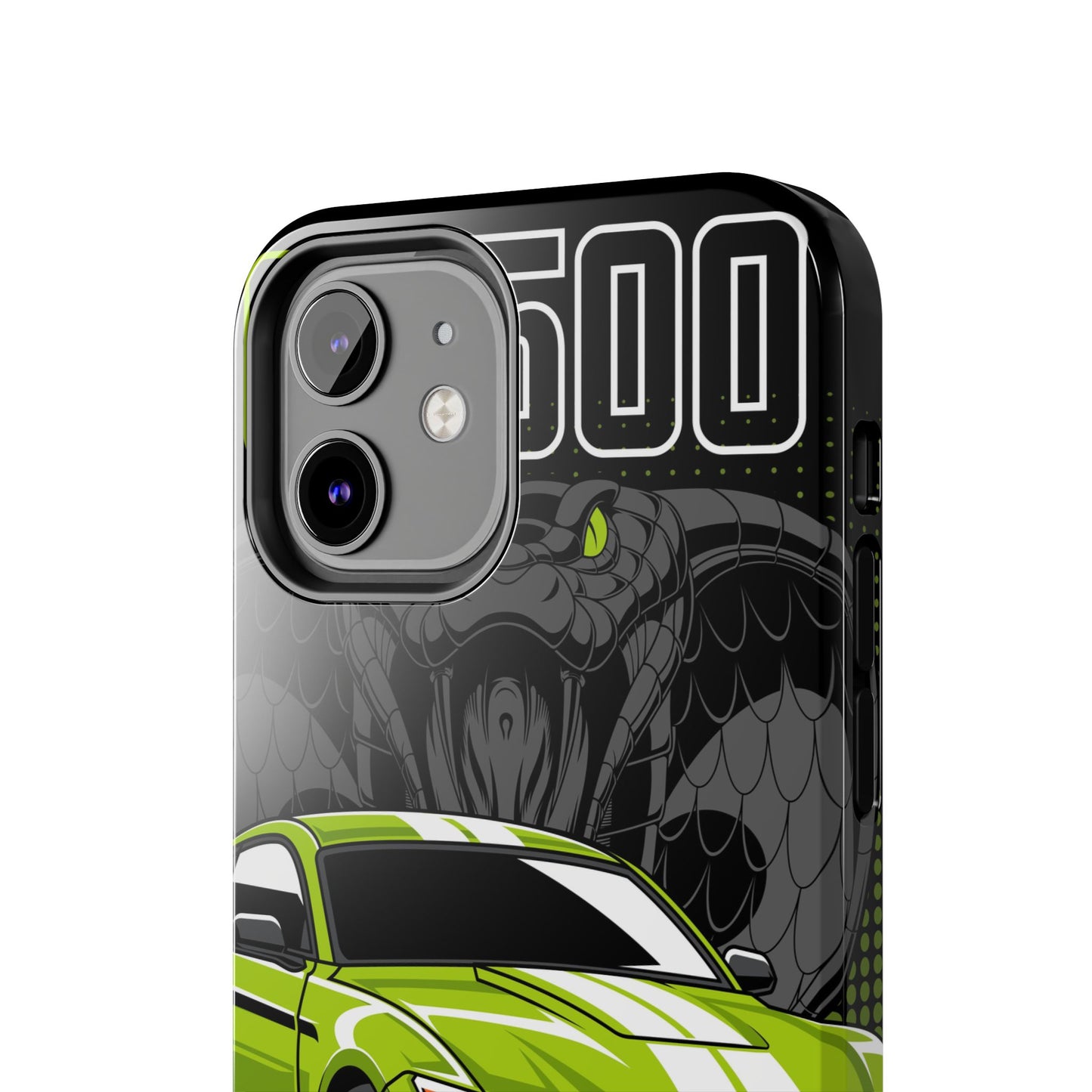 Ford Shelby GT500 Car Tough Phone Case