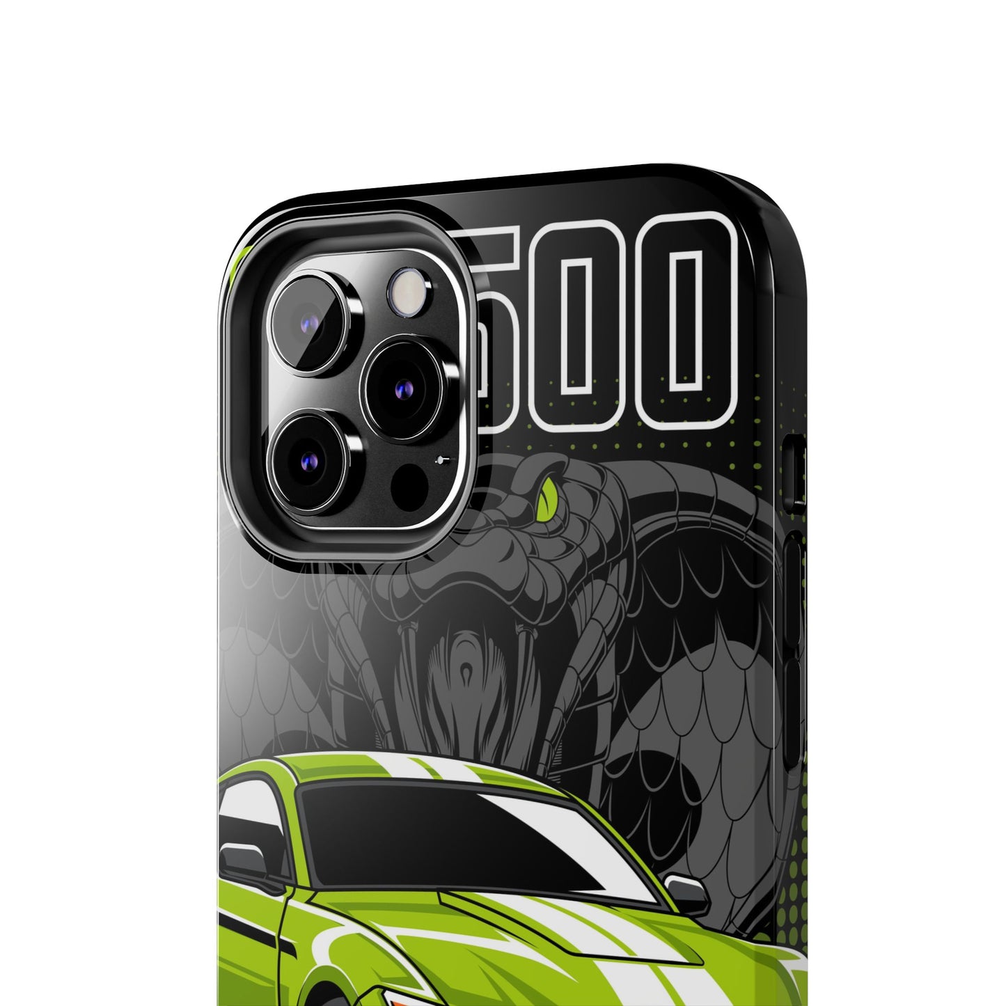Ford Shelby GT500 Car Tough Phone Case