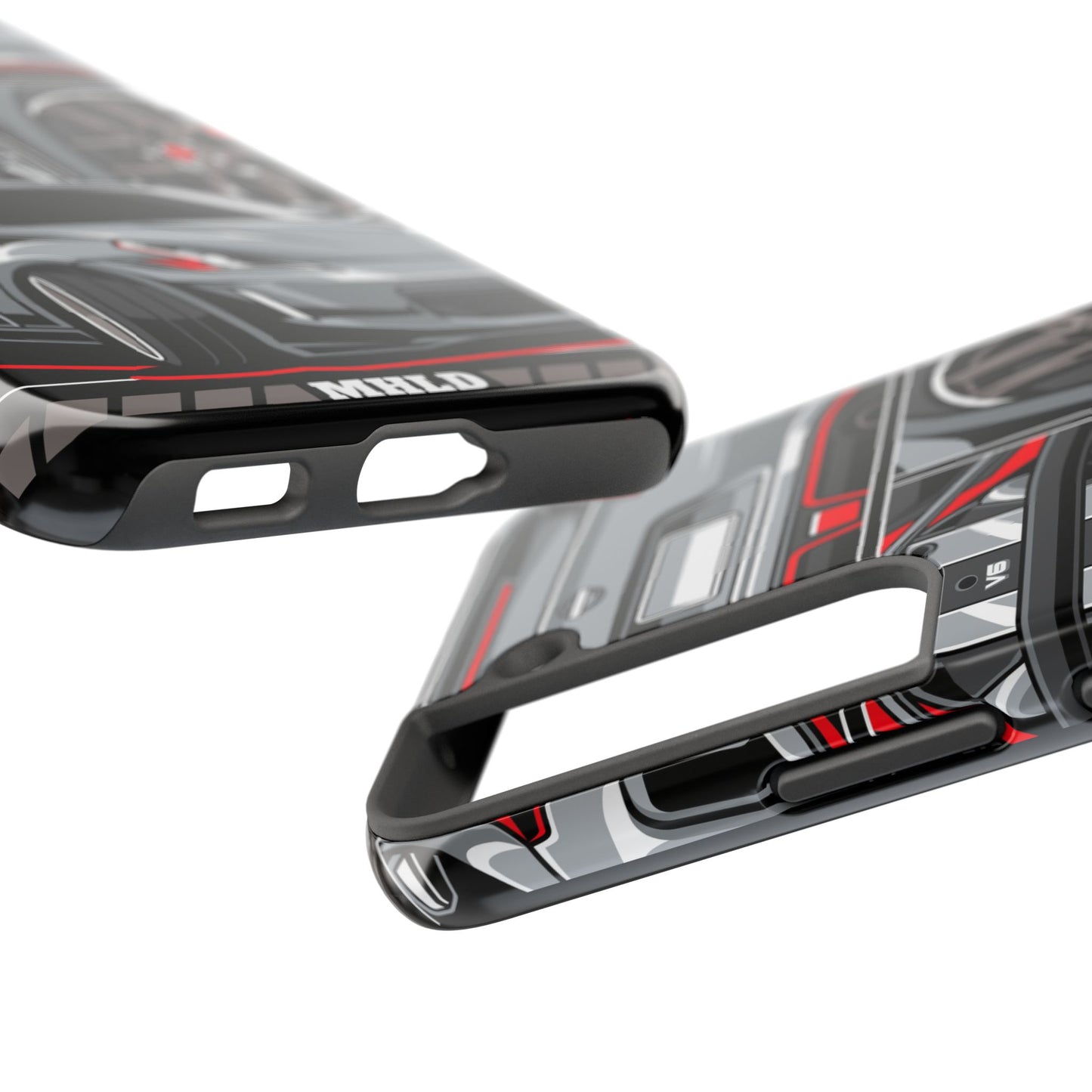 Nissan Fairlady 370Z Car Tough Phone Case