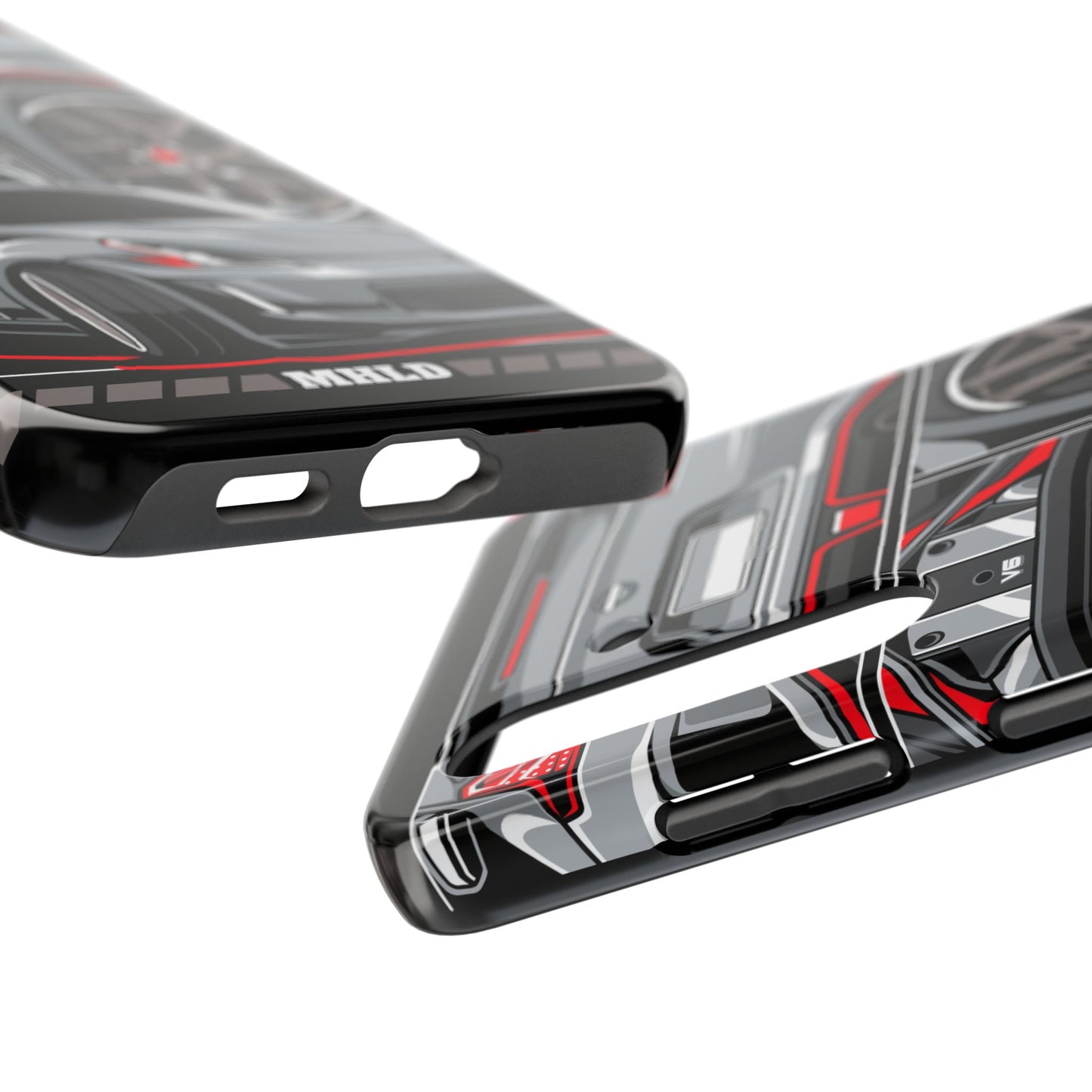 Nissan Fairlady 370Z Car Tough Phone Case