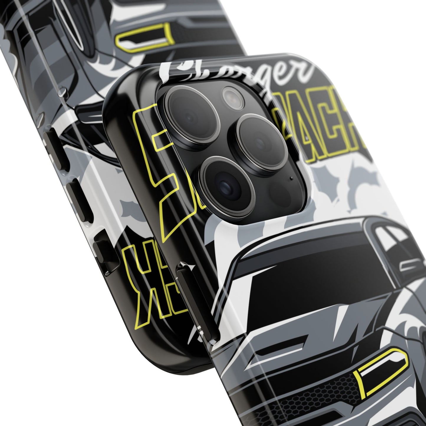 Dodge Charger Scat Pack Car Tough Phone Case