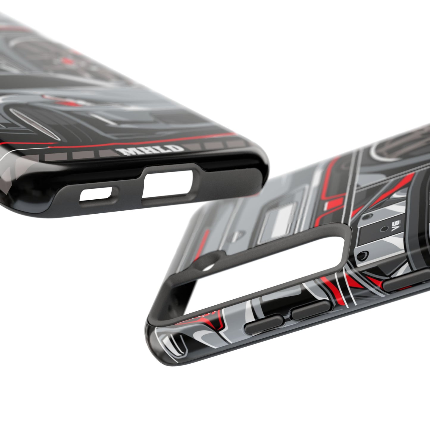 Nissan Fairlady 370Z Car Tough Phone Case