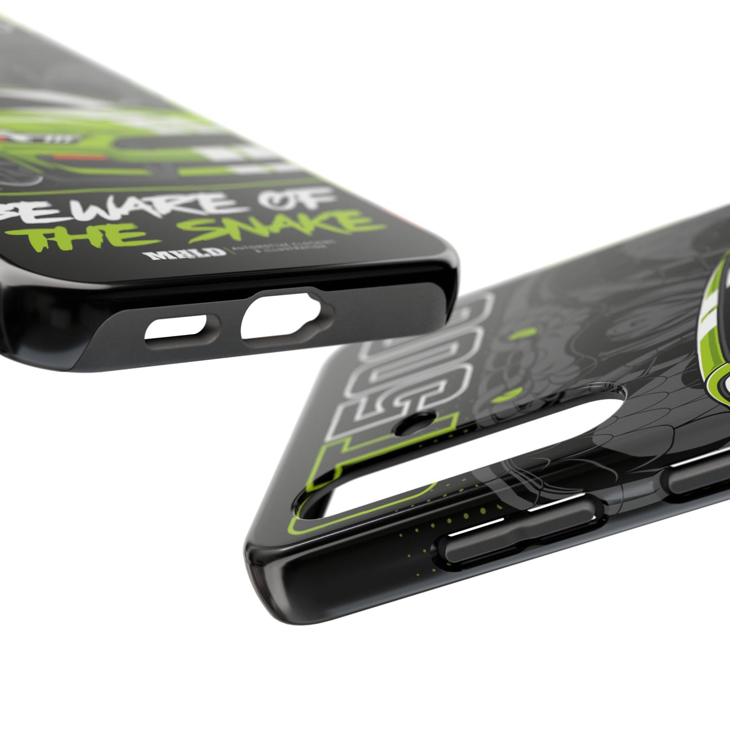 Ford Shelby GT500 Car Tough Phone Case