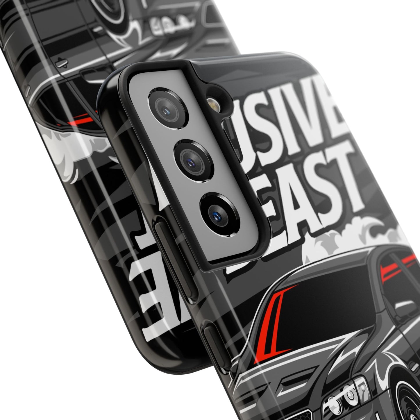 Pontiac GT G8 Car Tough Phone Case