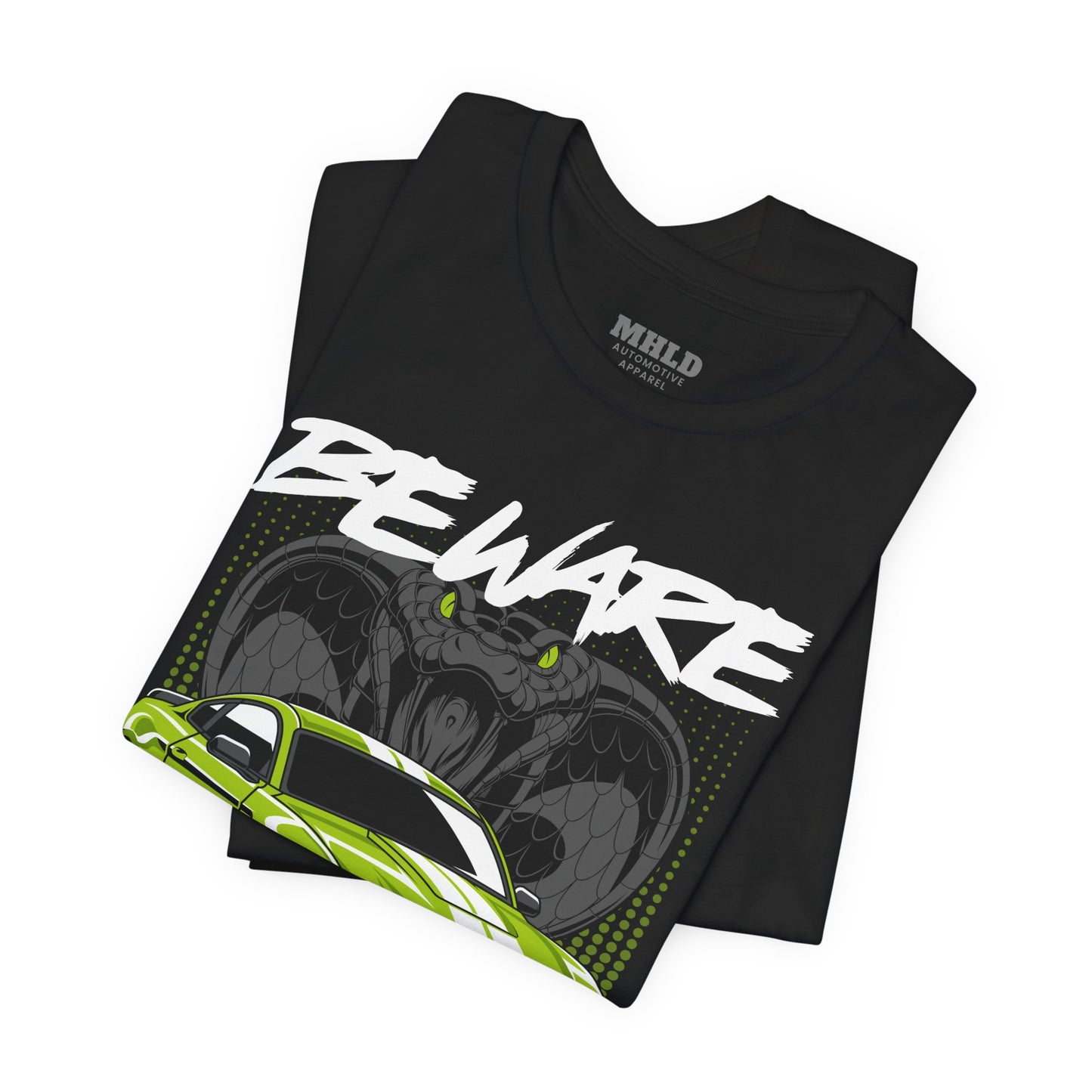 Ford Shelby GT500 Car Unisex T-Shirt