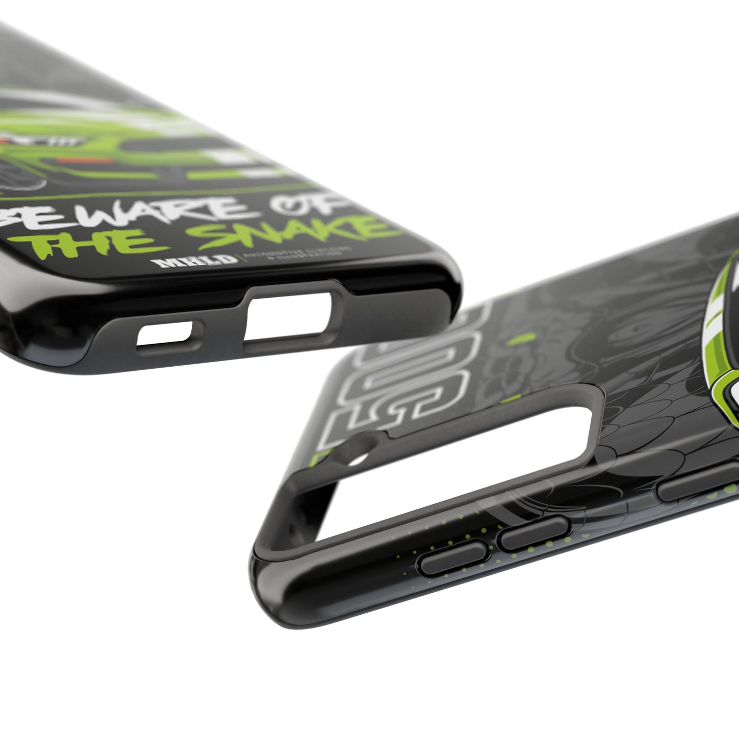 Ford Shelby GT500 Car Tough Phone Case