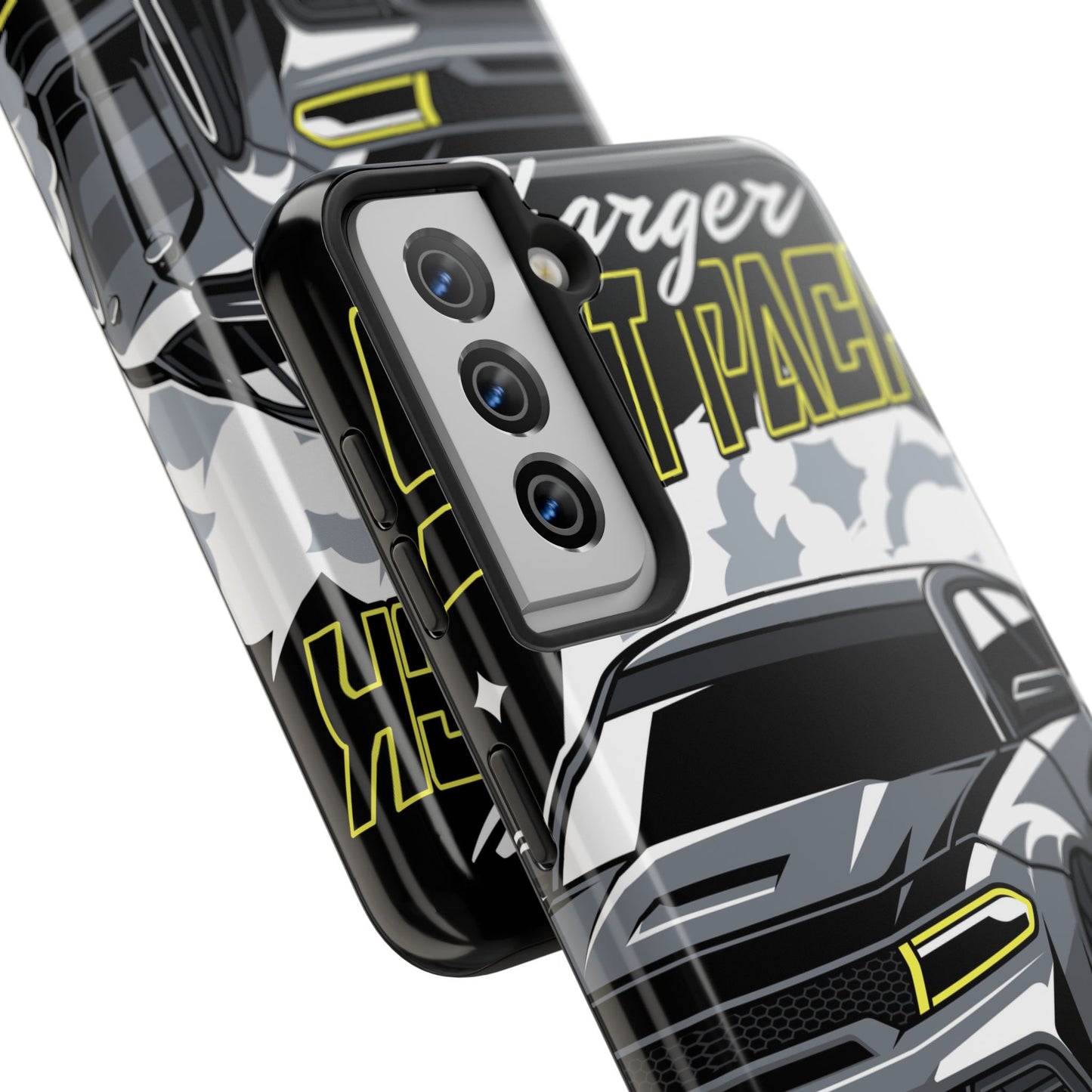 Dodge Charger Scat Pack Car Tough Phone Case