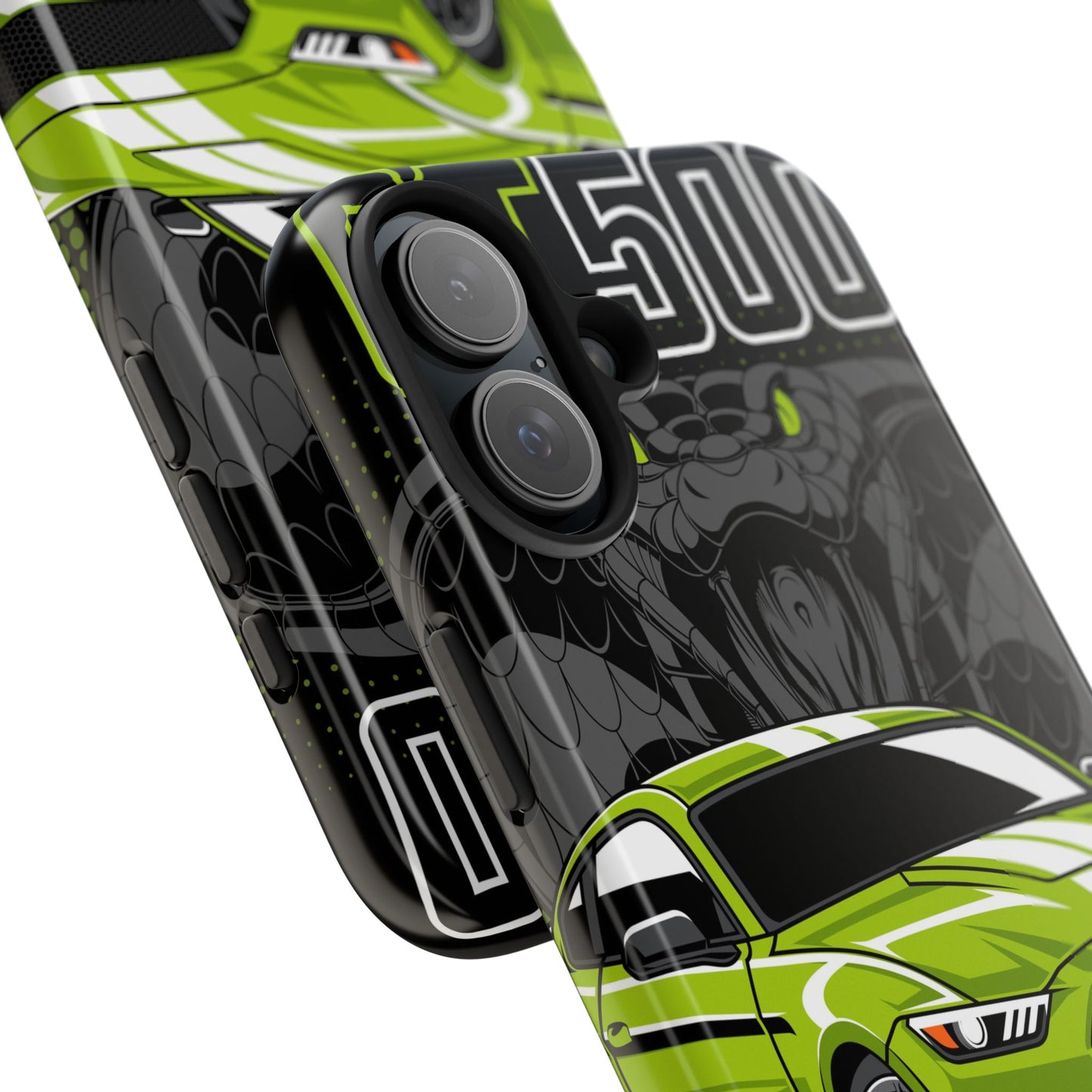 Ford Shelby GT500 Car Tough Phone Case