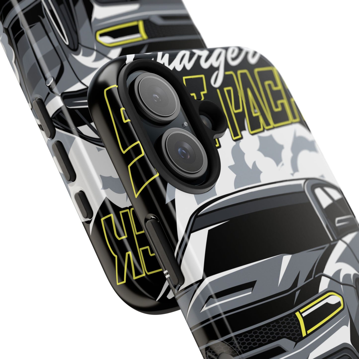 Dodge Charger Scat Pack Car Tough Phone Case