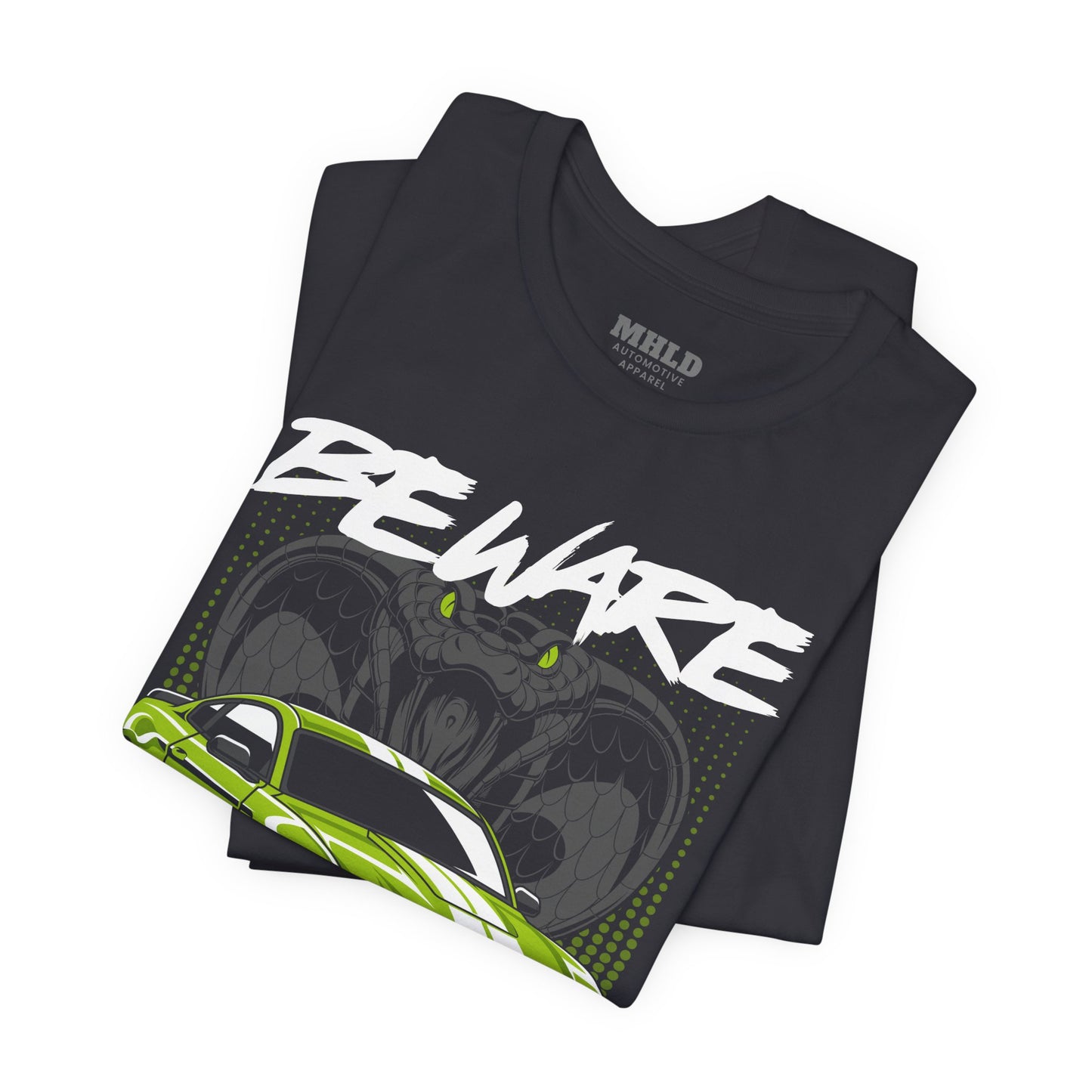 Ford Shelby GT500 Car Unisex T-Shirt