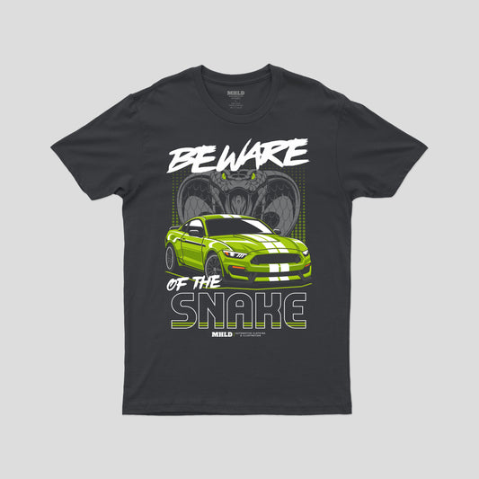 Ford Shelby GT500 Car Unisex T-Shirt