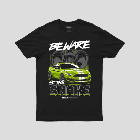 Ford Shelby GT500 Car Unisex T-Shirt