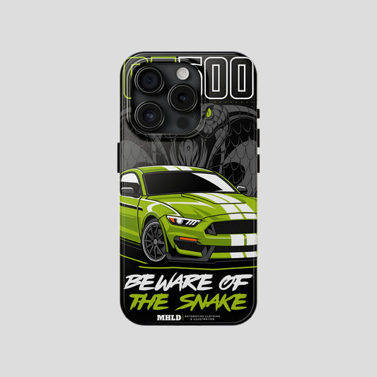 Ford Shelby GT500 Car Tough Phone Case
