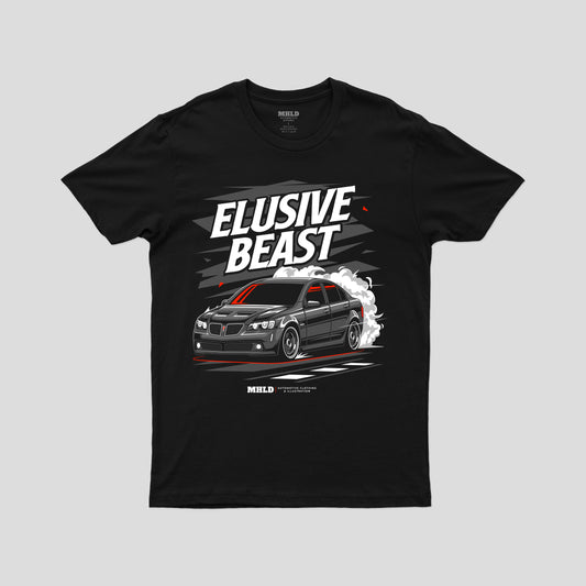 Pontiac GT G8 Car Unisex T-Shirt