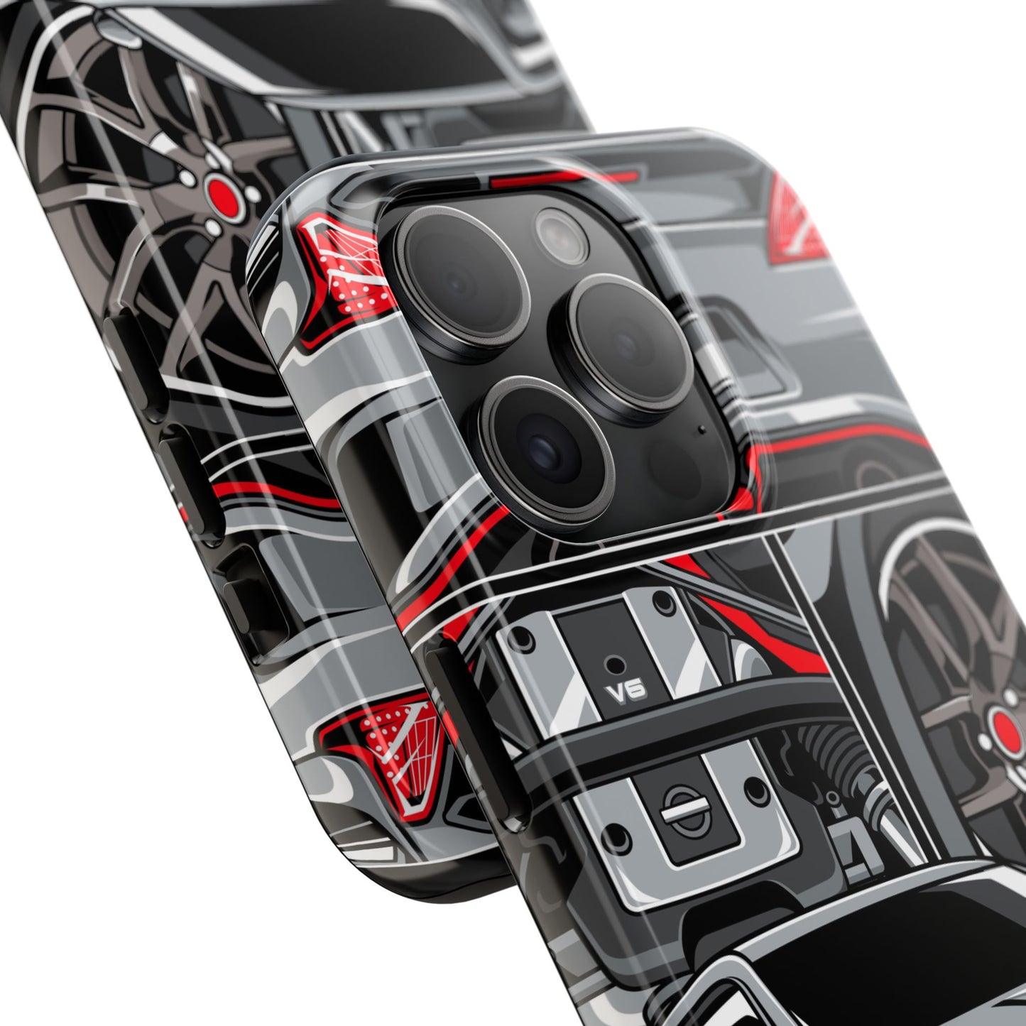 Nissan Fairlady 370Z Car Tough Phone Case