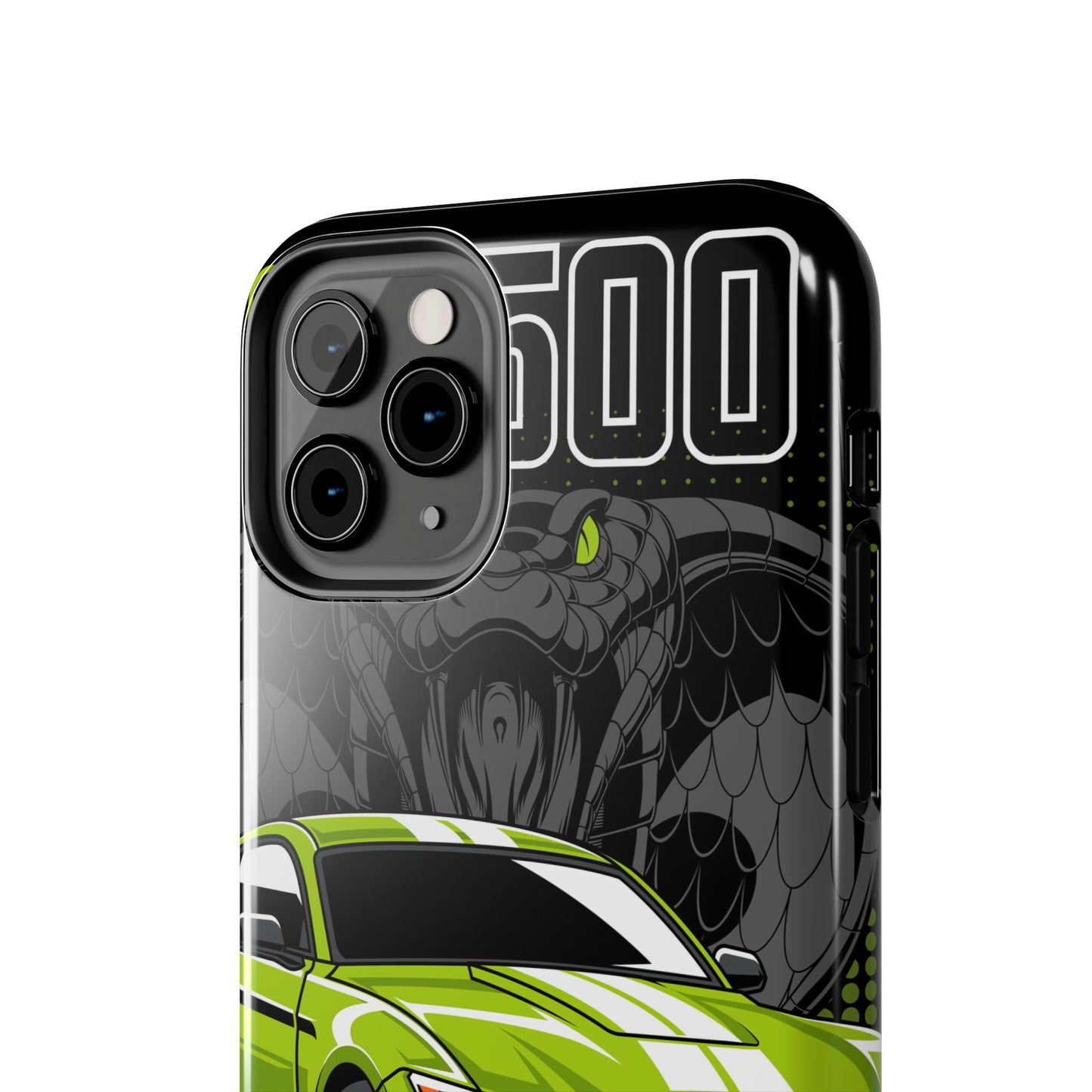 Ford Shelby GT500 Car Tough Phone Case