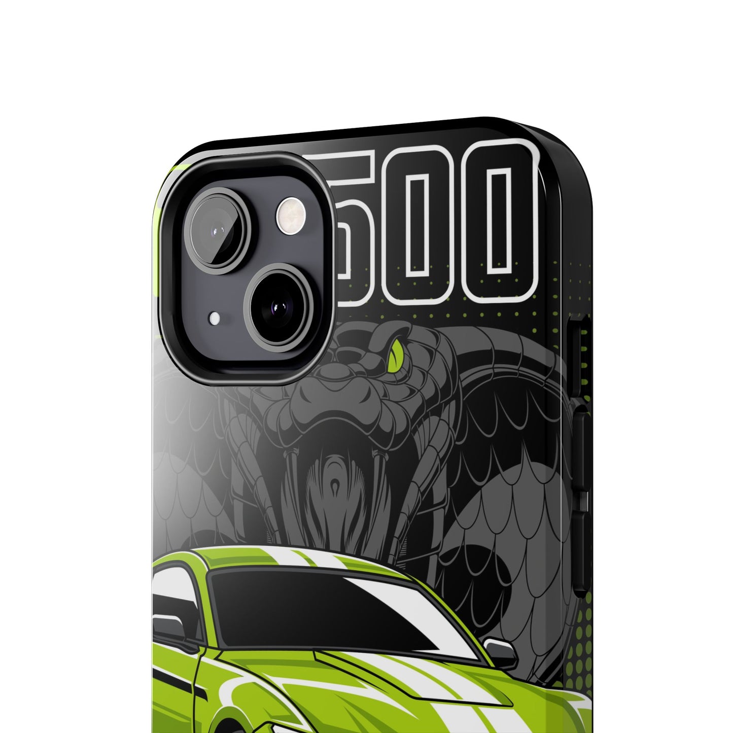Ford Shelby GT500 Car Tough Phone Case