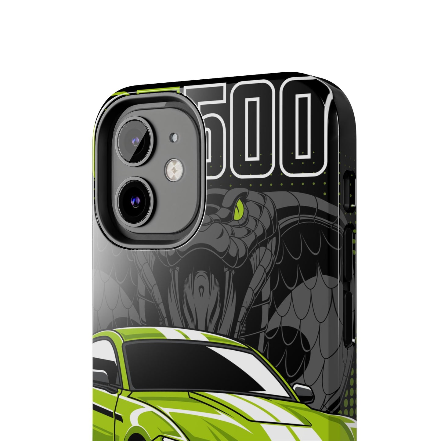 Ford Shelby GT500 Car Tough Phone Case