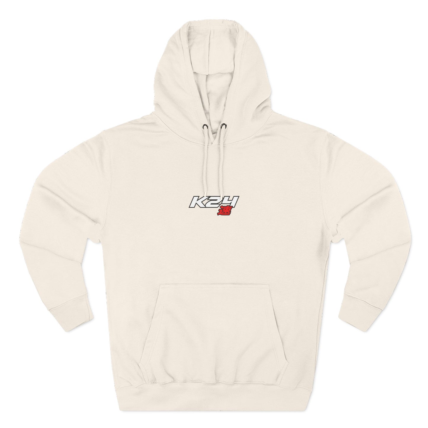 K24 Engine Unisex Fleece Hoodie