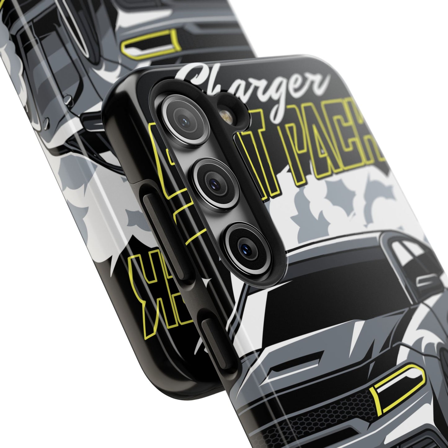 Dodge Charger Scat Pack Car Tough Phone Case