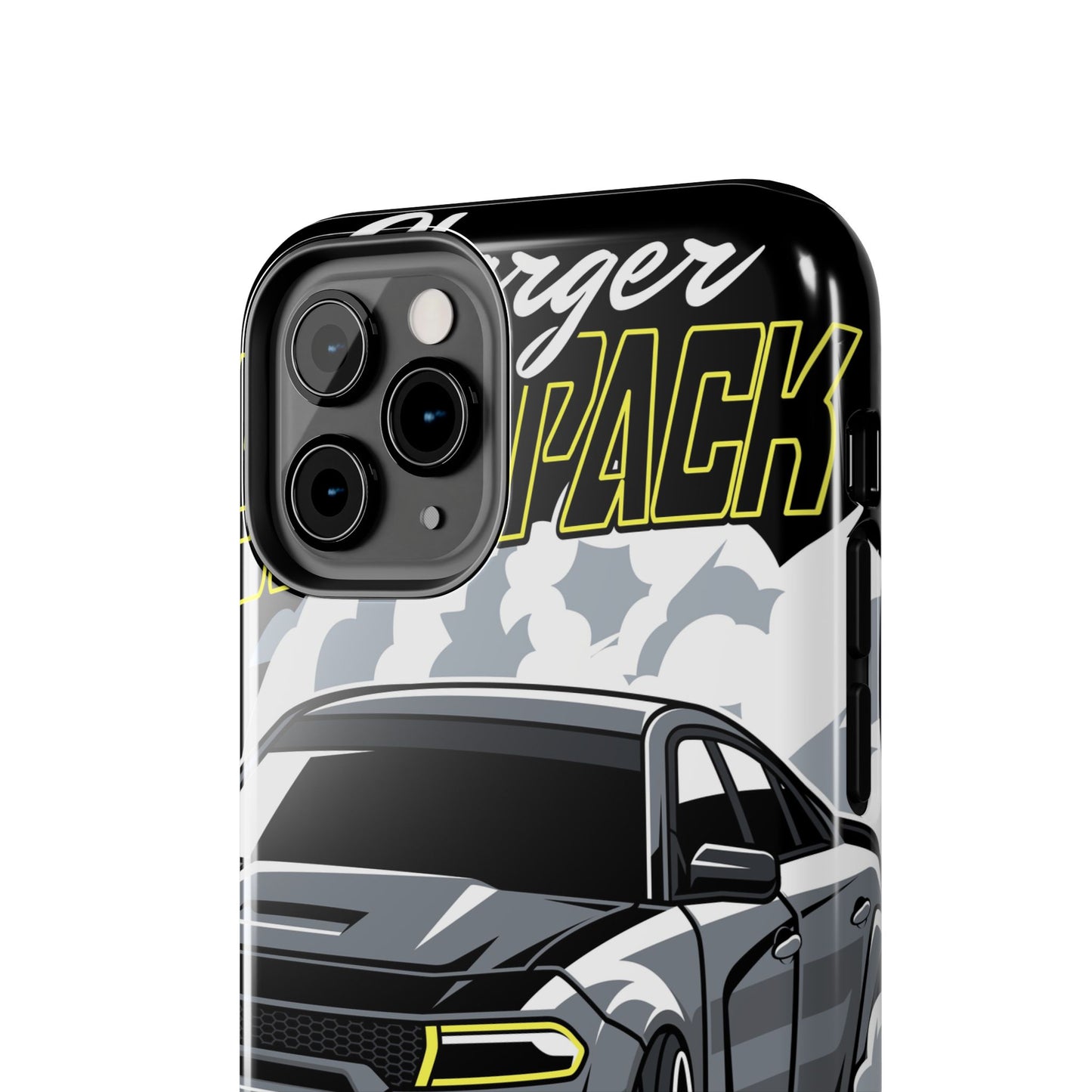 Dodge Charger Scat Pack Car Tough Phone Case