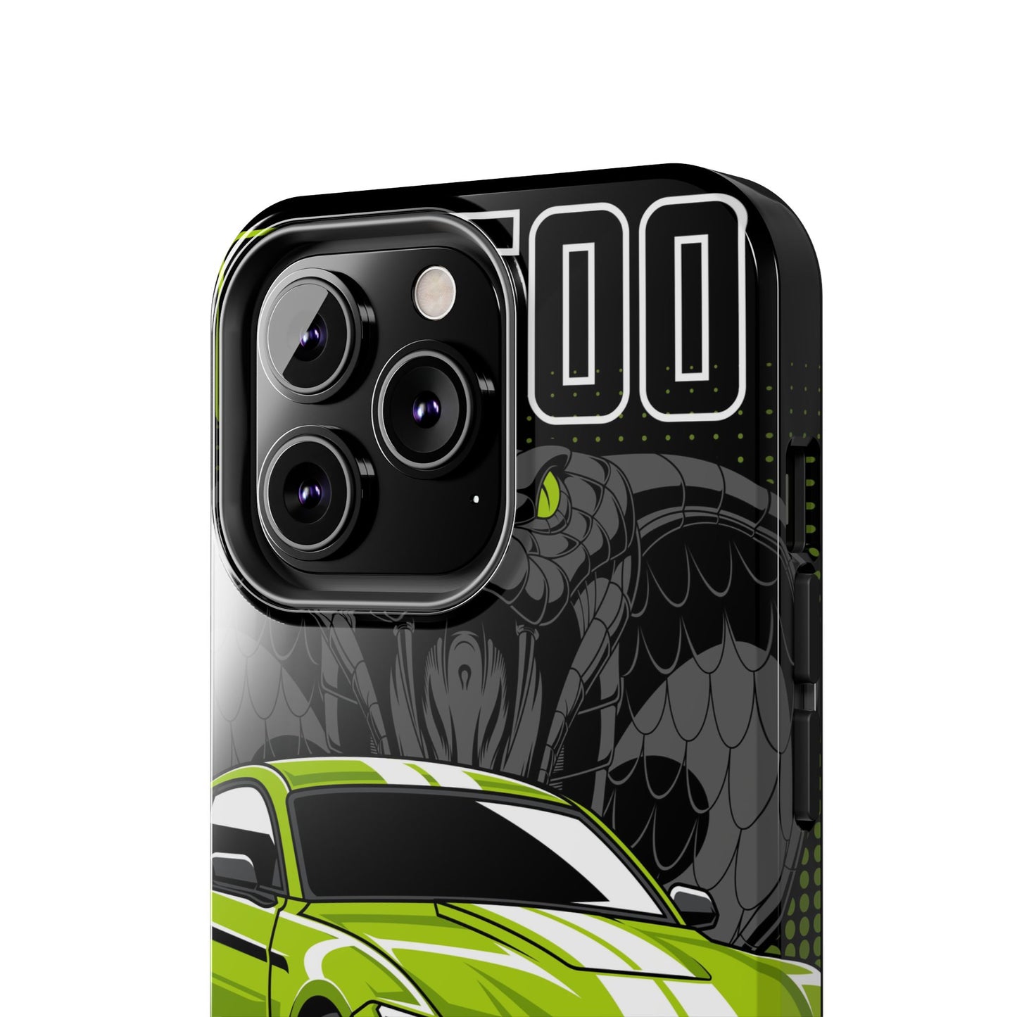 Ford Shelby GT500 Car Tough Phone Case
