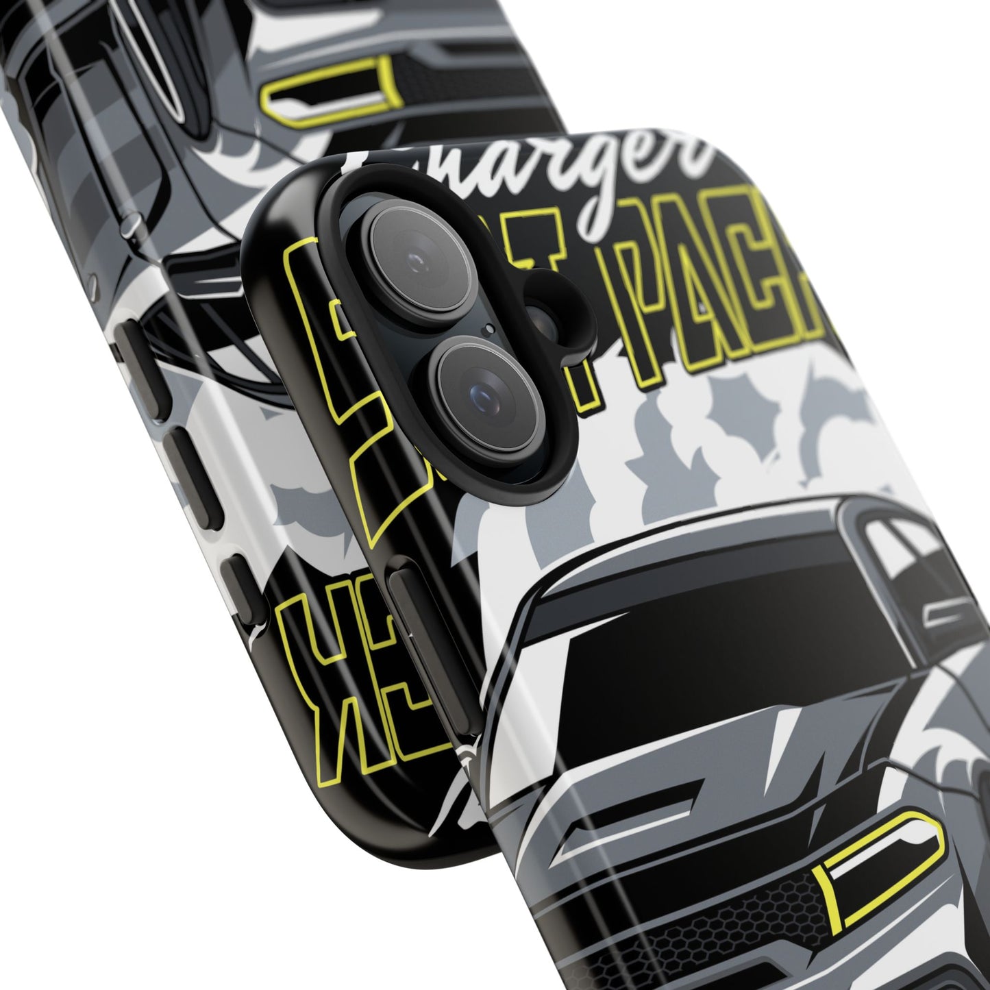 Dodge Charger Scat Pack Car Tough Phone Case