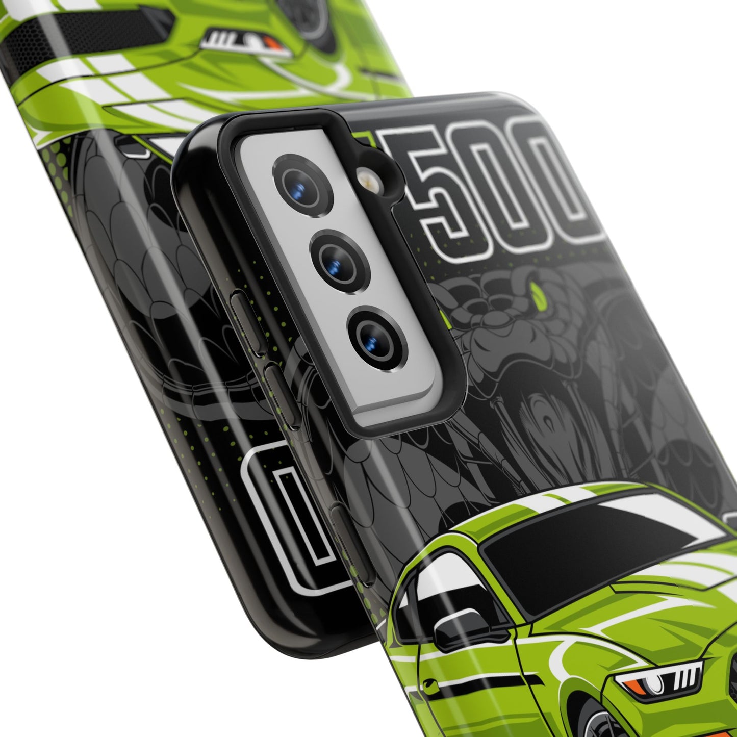 Ford Shelby GT500 Car Tough Phone Case