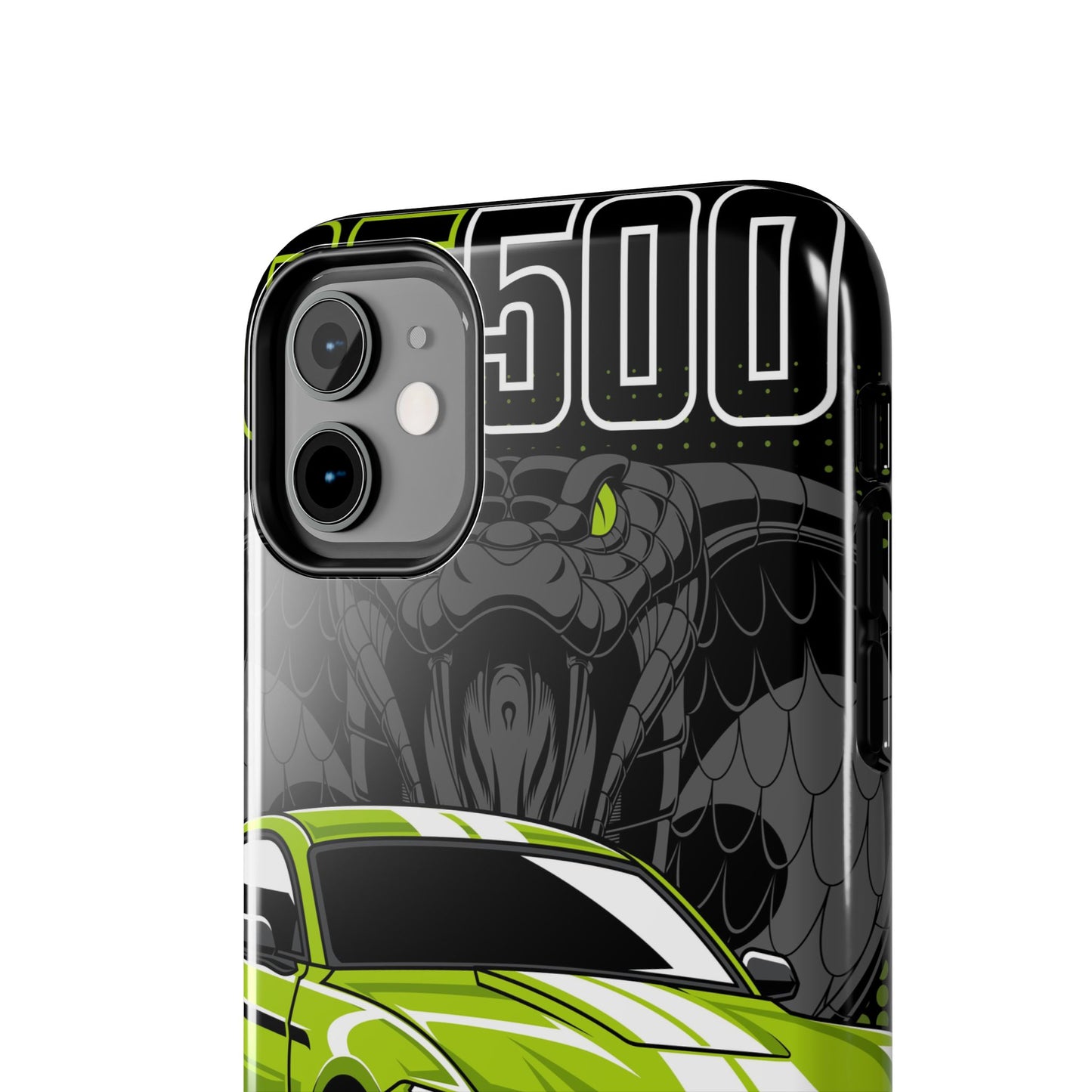 Ford Shelby GT500 Car Tough Phone Case