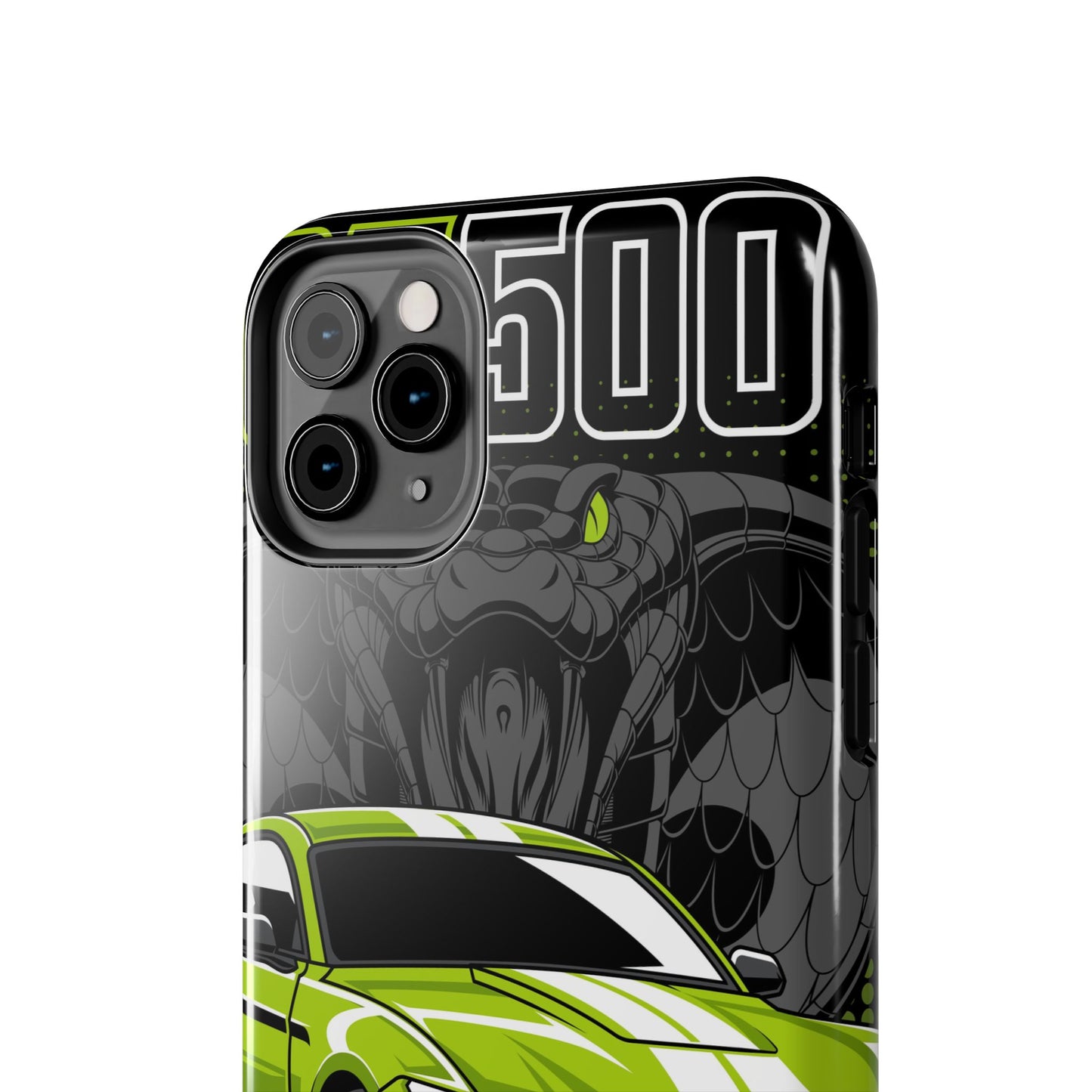 Ford Shelby GT500 Car Tough Phone Case