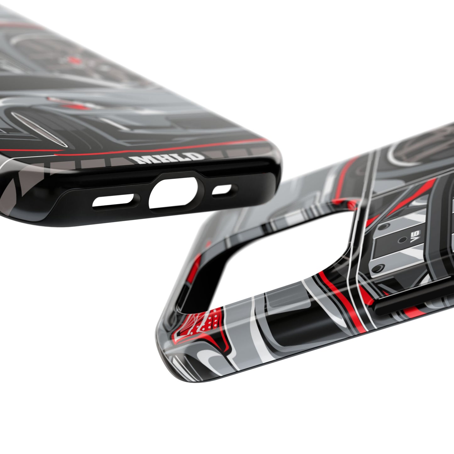 Nissan Fairlady 370Z Car Tough Phone Case