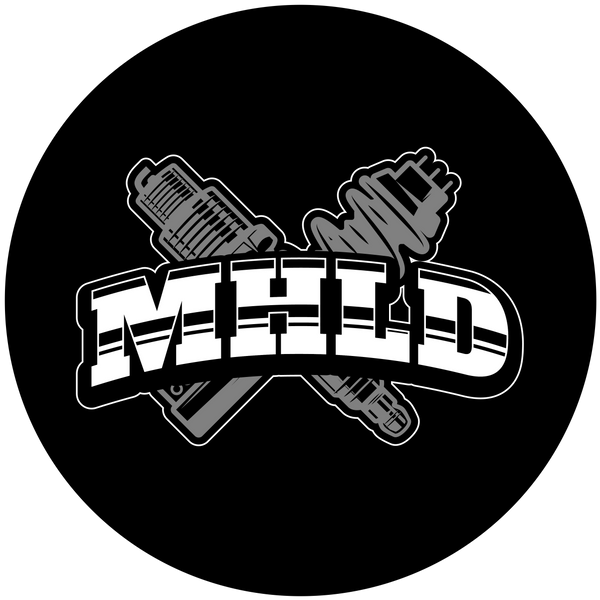 MHLD AUTOMOTIVE APPAREL